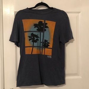 Men’s shirt